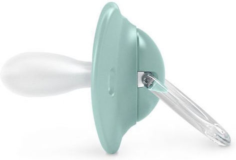 Suavinex Schnuller Silikon Sx Pro - Träume Blau für 18+ Monate 2Stück