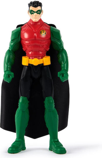 Action Figure Robin Batman Robin 15cm.