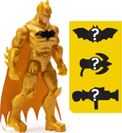 Φιγούρα Δράσης Justice League Batman