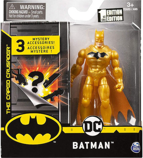Φιγούρα Δράσης Justice League Batman