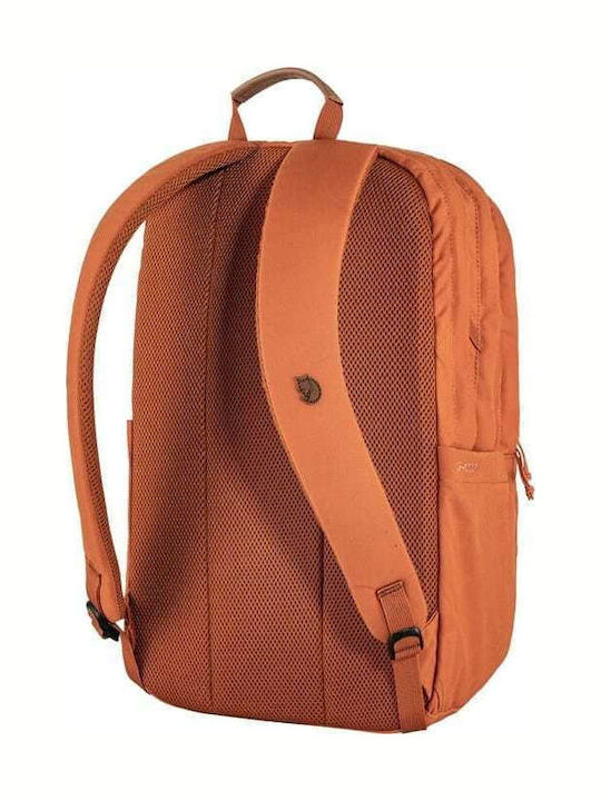 Fjallraven Raven Μαύρο