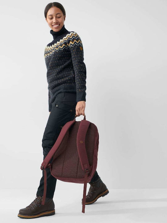 Fjallraven Raven Μαύρο