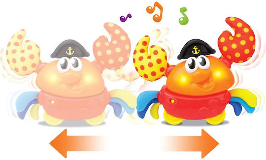 Winfun Shakin 'n Wobble Crab 1005-nl