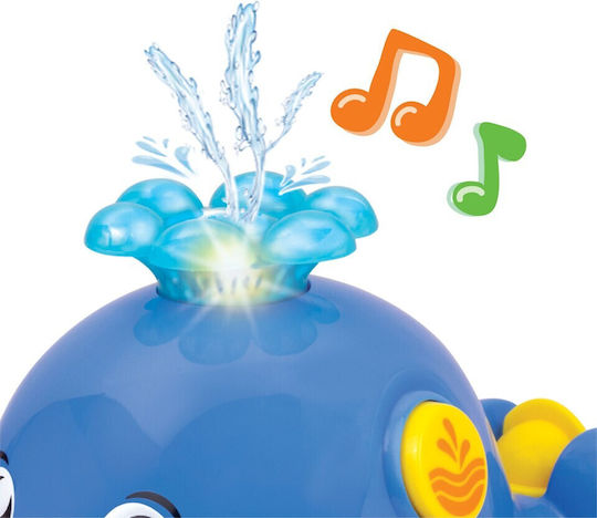 Winfun Babyspielzeug mit Musik