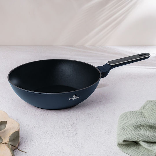 Berlinger Haus Wok made of Aluminum 28cm