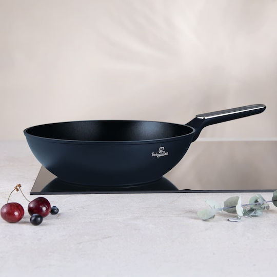 Berlinger Haus Wok made of Aluminum 28cm