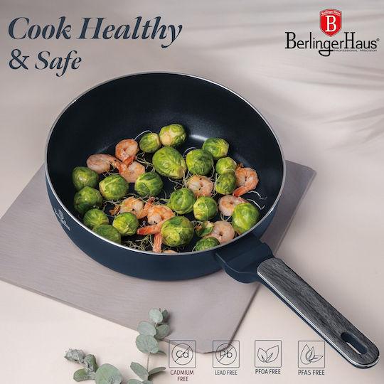 Berlinger Haus Pan aus Aluminium 26cm