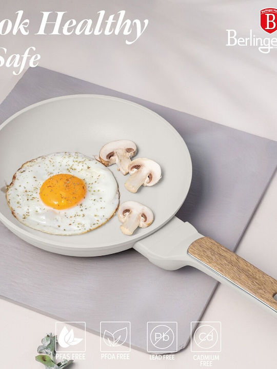 Berlinger Haus Pan made of Aluminum 20cm