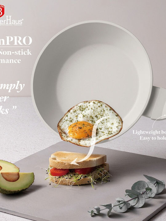Berlinger Haus Pan made of Aluminum 20cm