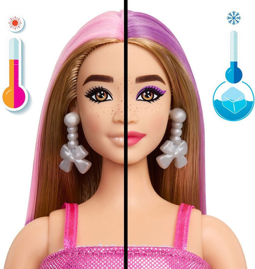 Barbie Party Кукла за 3+ години+ години 32см. (Различни Видове) 1 бр.