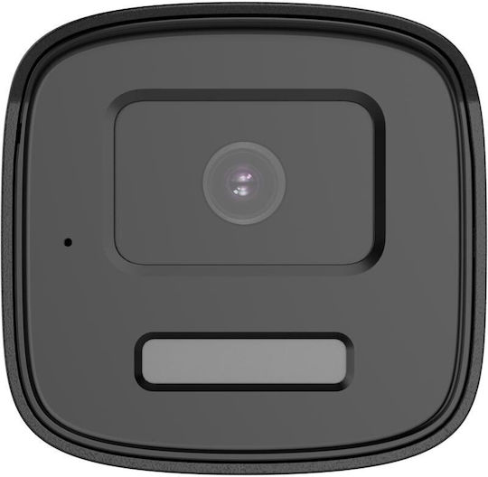 Hikvision CCTV Surveillance Camera 4K Waterproof with Two-Way Communication and Lens 2.8mm