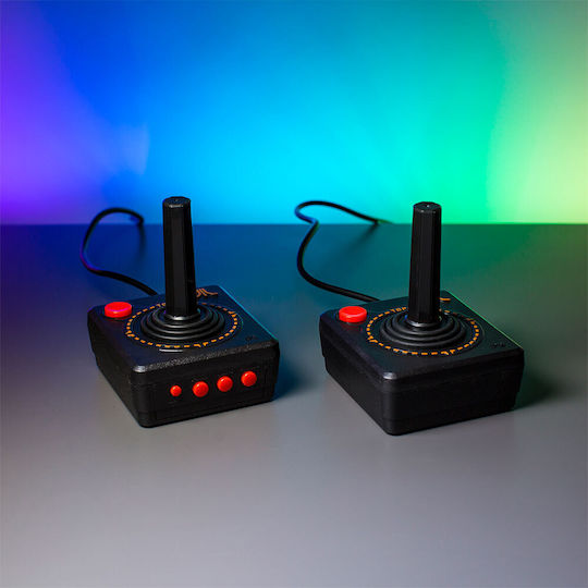 Atari Electronic Kids Video Game Console for 5+ Years Old