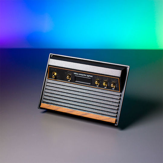 Atari Electronic Kids Video Game Console for 5+ Years Old