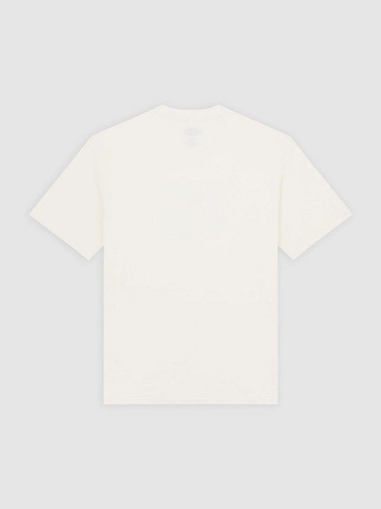 Sevier T-Shirt Egret