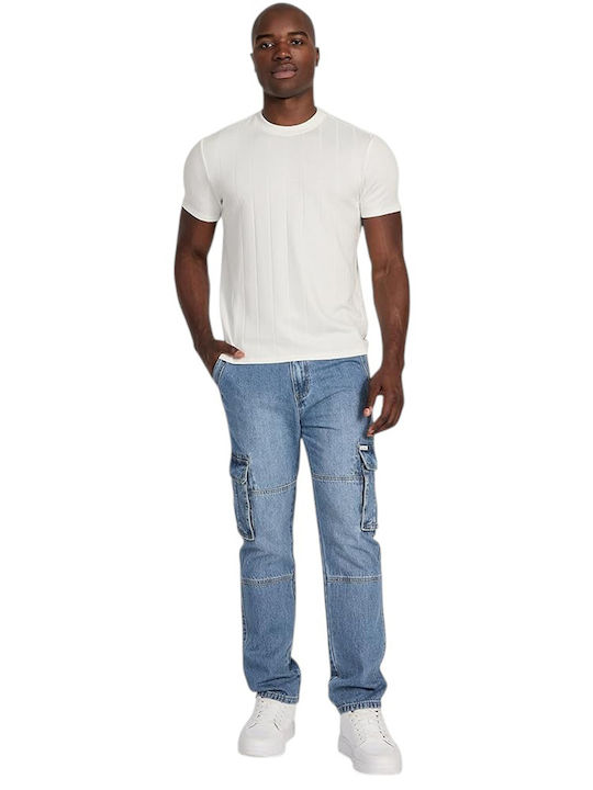 Guess T-shirt Cream
