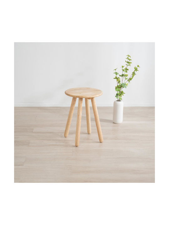 Scaune Camera de zi Lemn Nextdeco Natural 34.5x34.5x46.5buc