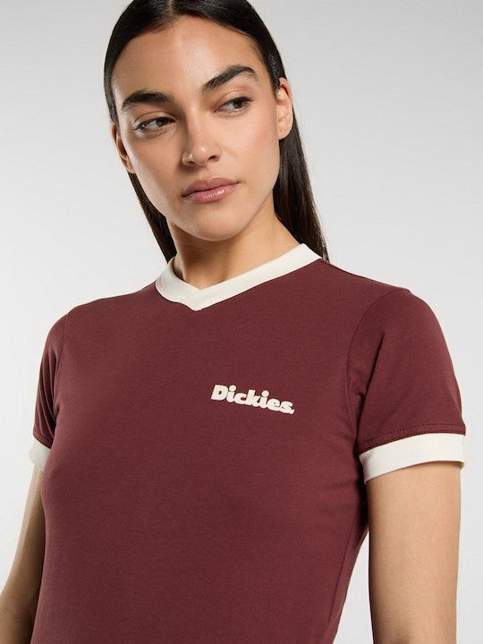 Slayden Ringer Women's T-shirt Andorra