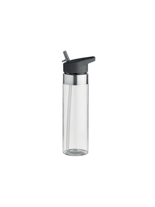 Midocean Παγούρι Ανοξείδωτο 650ml Λευκό Midocean Παγούρι Ανοξείδωτο 650ml Λευκό