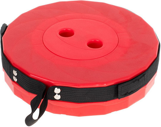 Foldable Telescopic Chair Camping Fishing Diameter 24.5 Cm