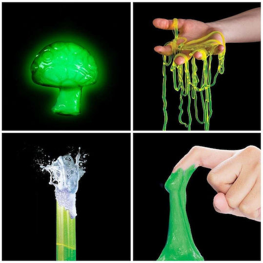 National Geographic Creative Chemistry Experiment Kit Εργαστήριο