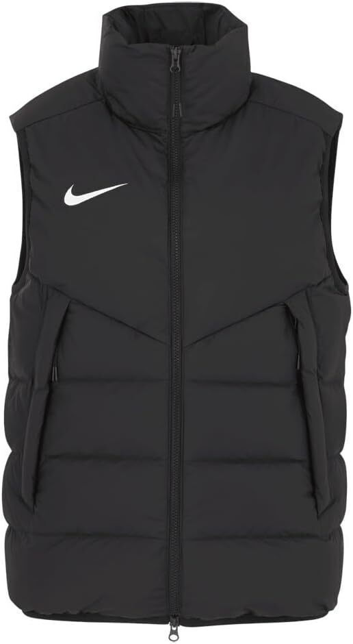 nike shield sleeveless jacket