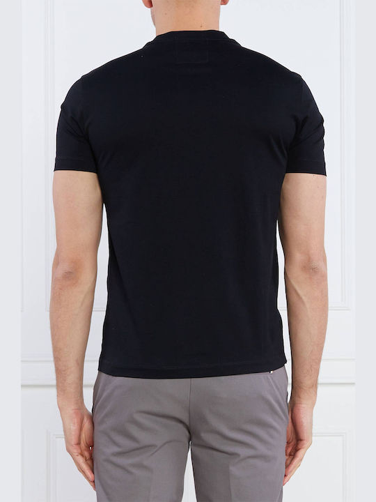 Emporio Armani T-Shirt Schwarz