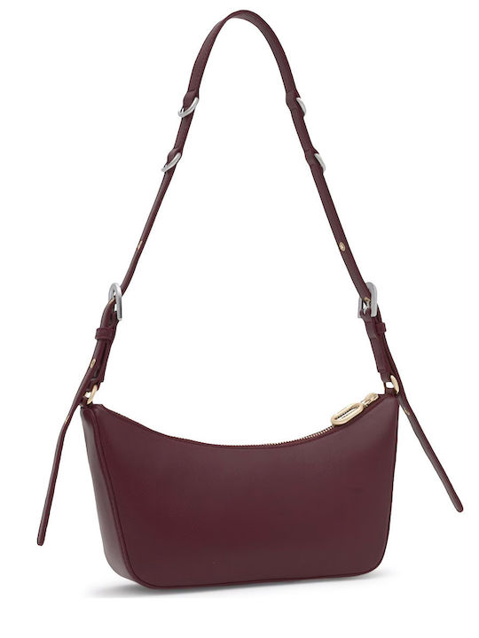 Tous Bolso Γυναικεία Τσάντα από Συνθετικό Δέρμα Tous Bolso Γυναικεία Τσάντα από Συνθετικό Δέρμα