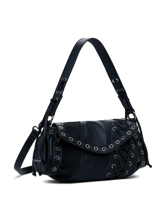 Women's Bag Shoulder Black