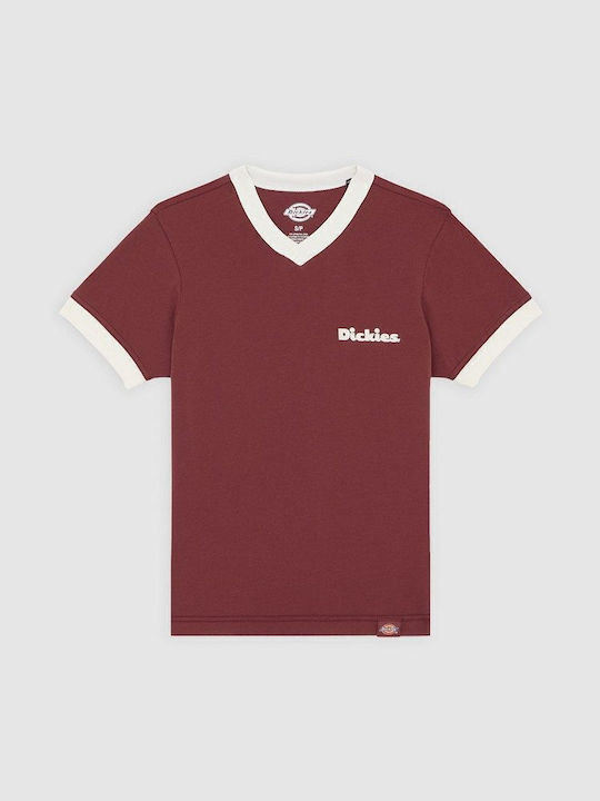 Slayden Ringer Women's T-shirt Andorra