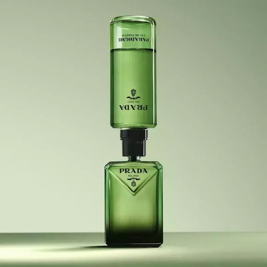 Prada New Masc Eau de Parfum Refillable 100ml