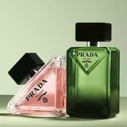 Prada New Masc Eau de Parfum Refillable 100ml