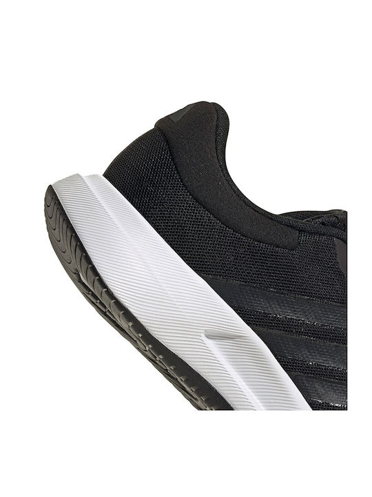 Treadmove Damen Sportschuhe Laufen Schwarz