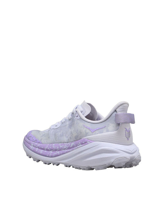 Speedgoat 6 Sport Shoes Trail Running Lilac