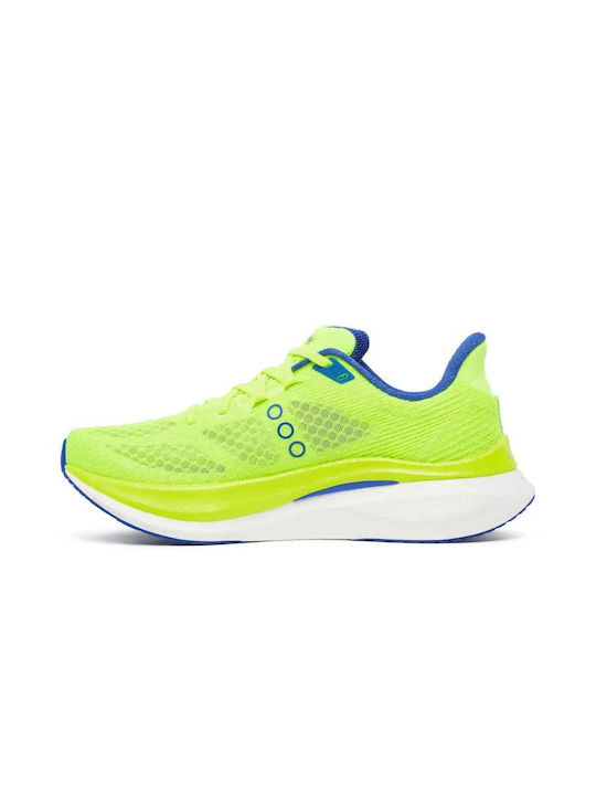 Endorphin Speed 5 Sport Shoes Running Green