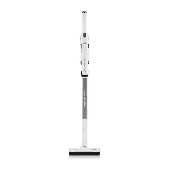 ETA Handy Home Rechargeable 2 in 1 Stick & Handheld Vacuum 10.8V White