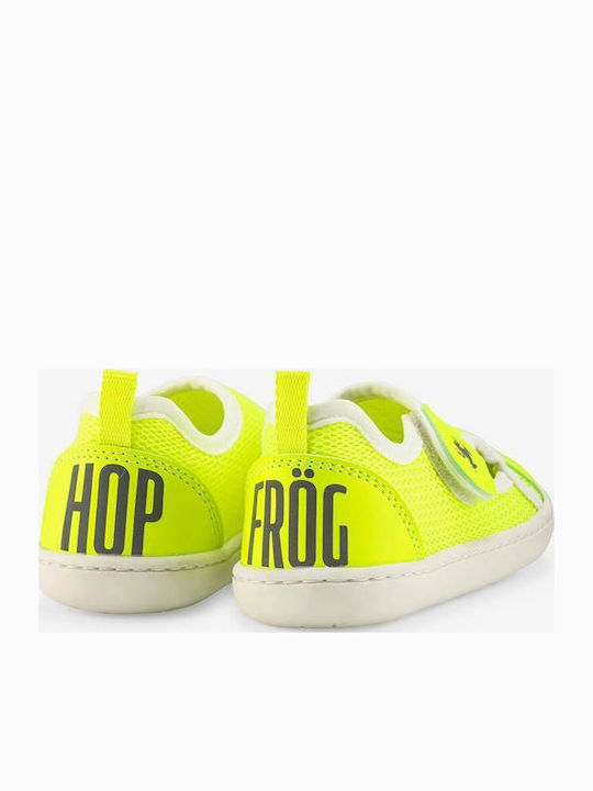 Kinder Badeschuhe Gelb