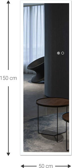 Polihome Pandanus Ορθογώνιος & LED Φωτισμό Polihome Pandanus Ορθογώνιος & LED Φωτισμό