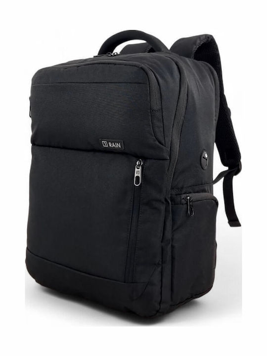 Rain Backpack Αδιάβροχο 25lt Μαύρο Rain Backpack Αδιάβροχο 25lt Μαύρο