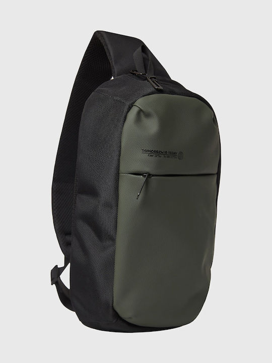 Funky Buddha Backpack
