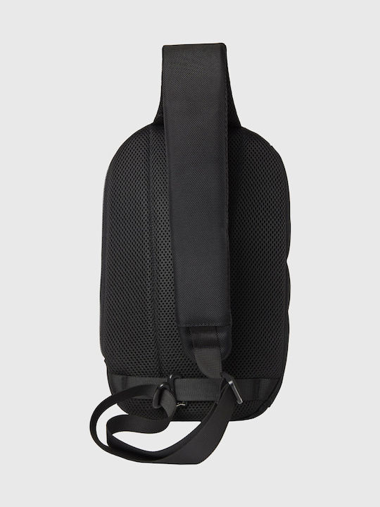 Funky Buddha Backpack Χακί
