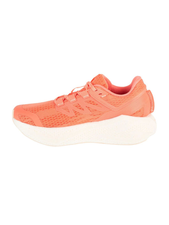 Aero Glide 3 Sport Shoes Running Fusion Coral / Vanilla Ice / Tender Peach