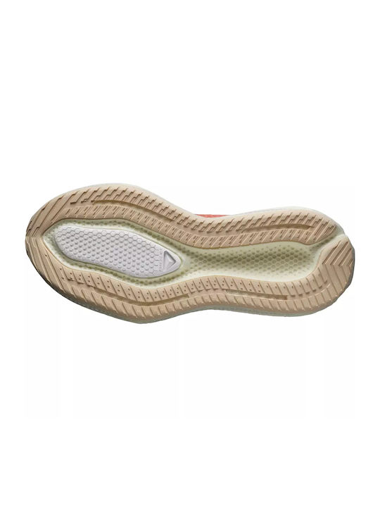 Aero Glide 3 Sport Shoes Running Fusion Coral / Vanilla Ice / Tender Peach