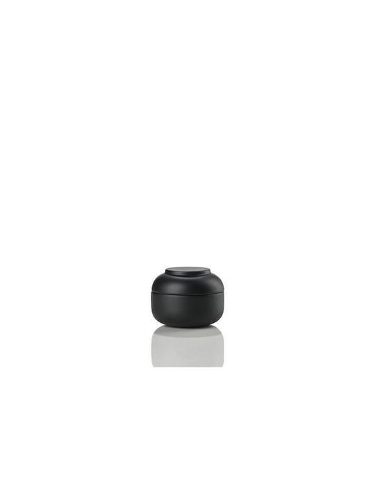 Zone Denmark Stoneware Θήκη Οργάνωσης Μαύρη
