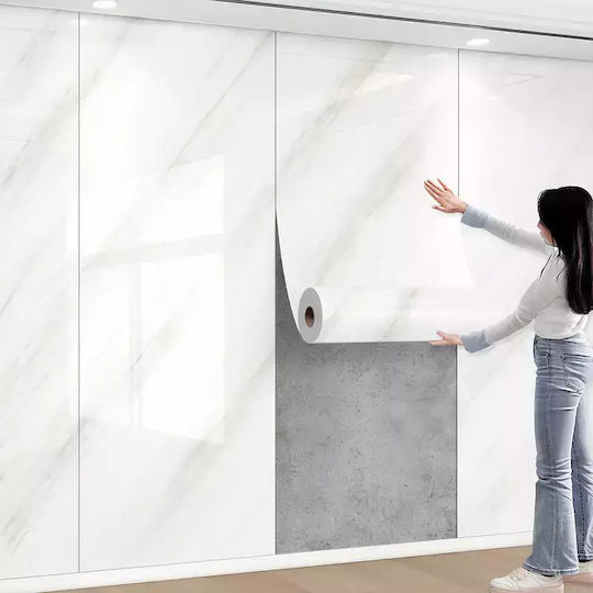 Self-adhesive Wall Wallpaper 60x300cm