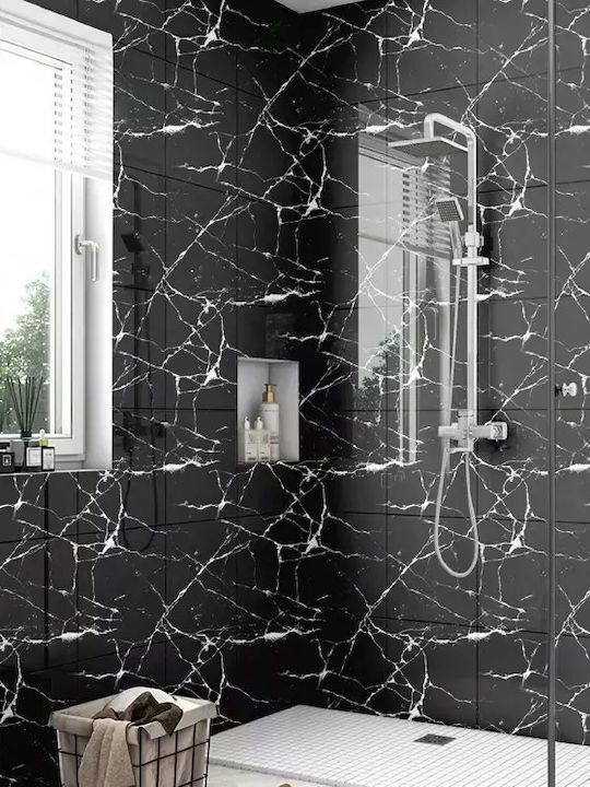 Самозалепваща Тапет за Стена 60x300см Самозалепваща Тапет за Стена 60x300см