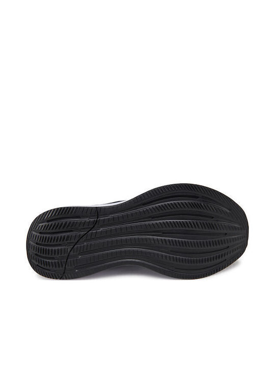 Response Damen Sportschuhe Laufen Schwarz