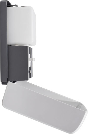 Wall-mounted Dispenser Plastic with Automatic Dispenser 1000ml