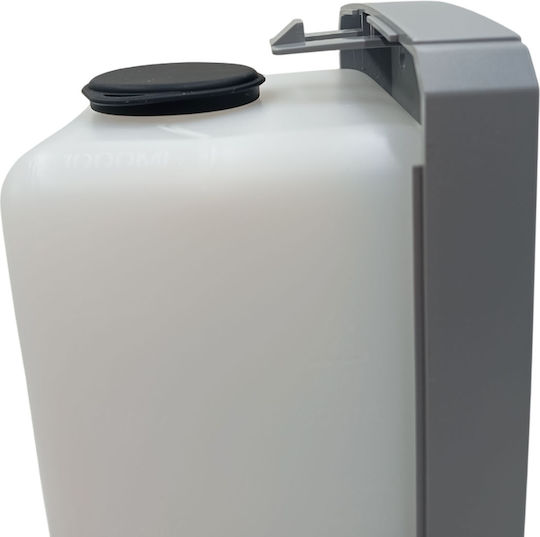 Wall-mounted Dispenser Plastic with Automatic Dispenser 1000ml