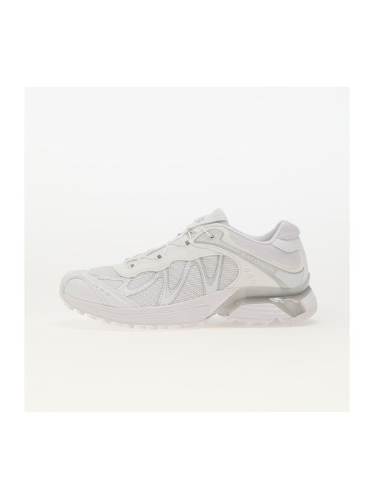 Salomon Ανδρικά Trail White / Lunroc / Ftw Silver