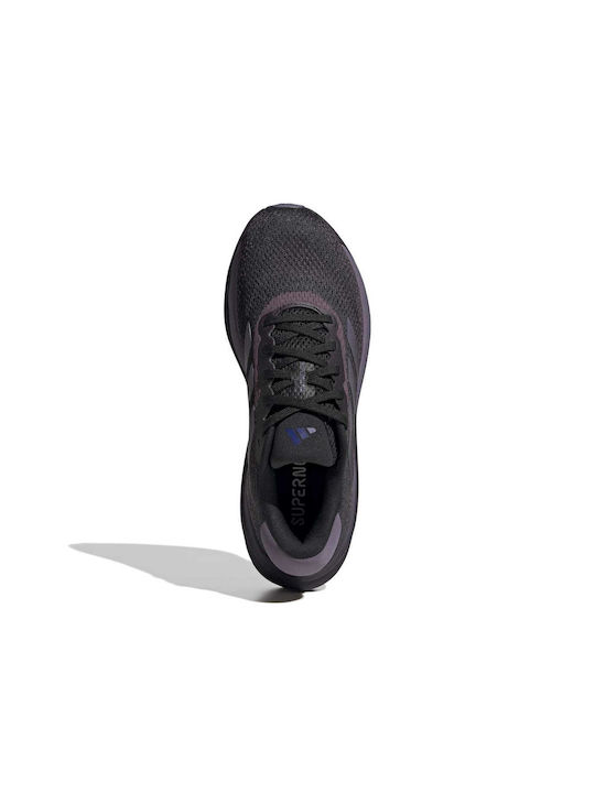 Supernova Stride Sport Shoes Running Purple